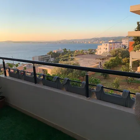 Appartamento Elis Vlorë