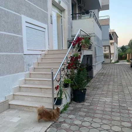 Appartamento Elis Vlorë