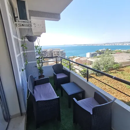 Elis * Vlorë