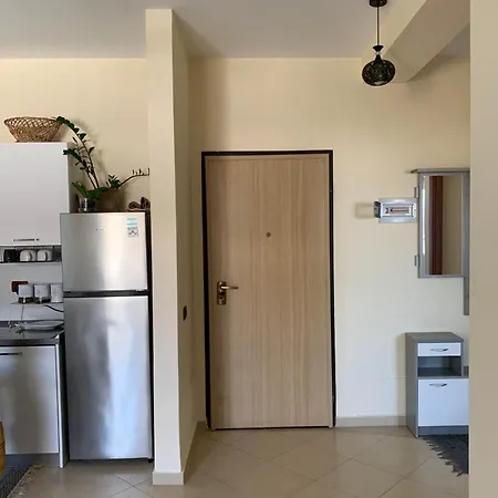 Elis Apartment