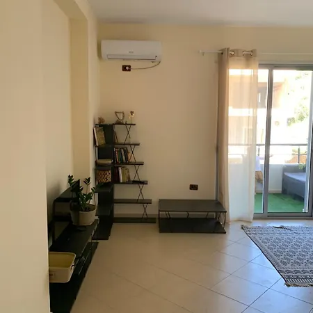 Apartment Elis