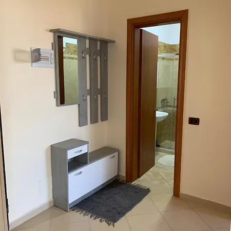 Elis Apartment Vlore