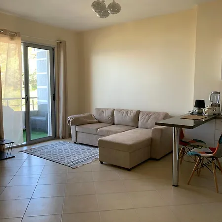 Elis Apartment Vlore