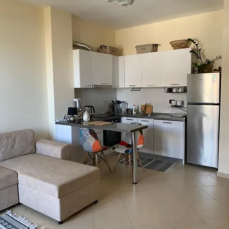 Elis Apartment *