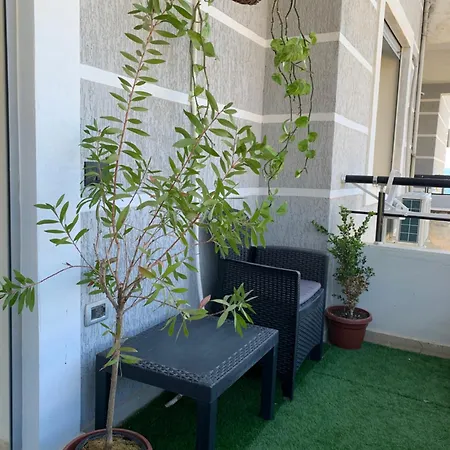 Elis Apartment Vlore