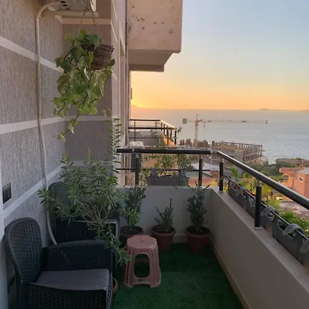 Apartment Elis *